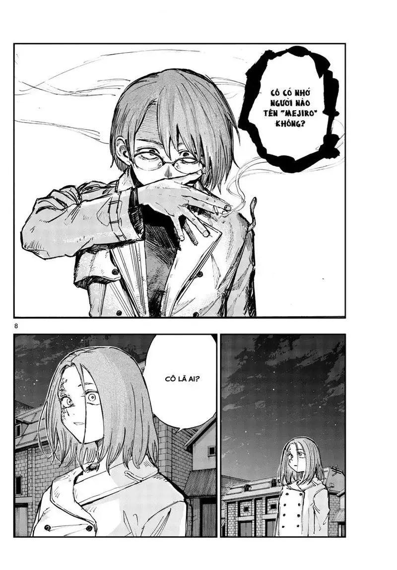 Khúc Ca Của Kẻ Dạo Đêm Chapter 155 - Trang 2