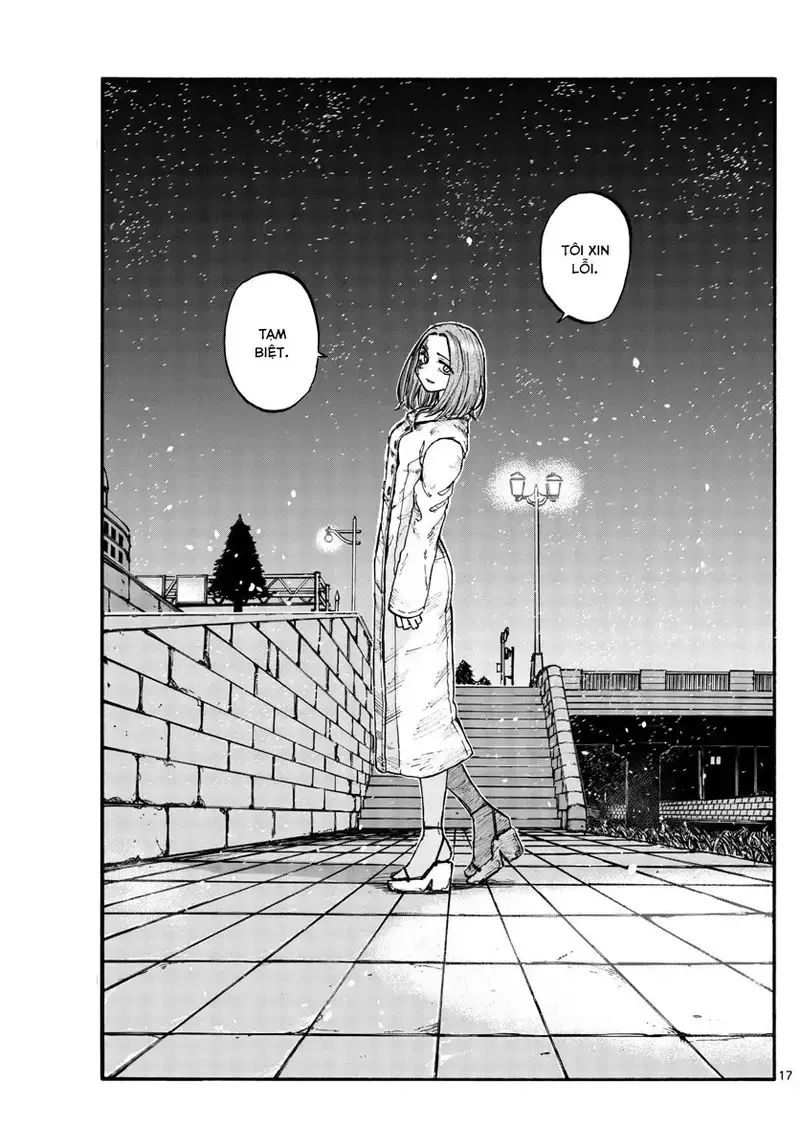 Khúc Ca Của Kẻ Dạo Đêm Chapter 156 - Trang 2