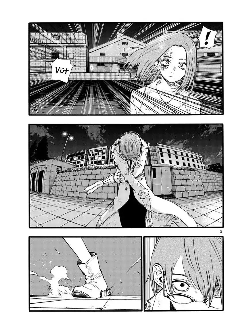 Khúc Ca Của Kẻ Dạo Đêm Chapter 156 - Trang 2