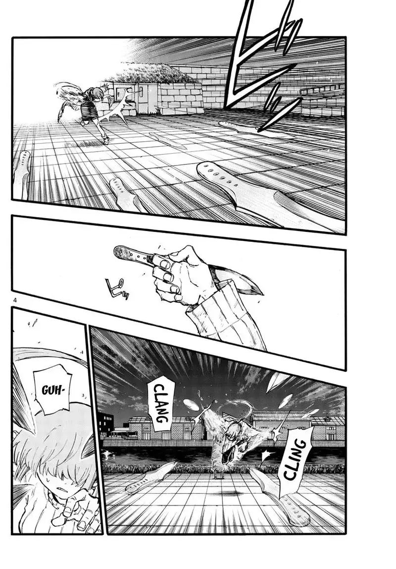 Khúc Ca Của Kẻ Dạo Đêm Chapter 156 - Trang 2
