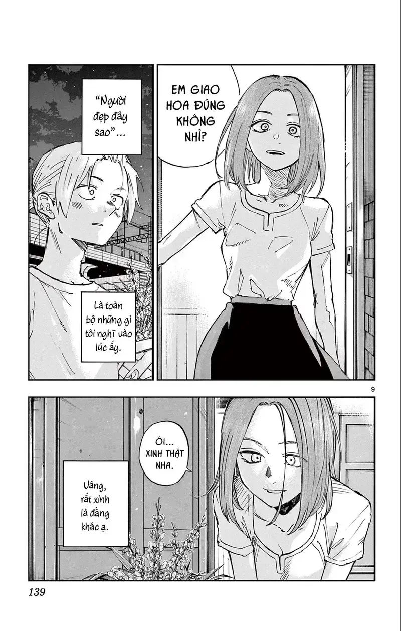 Khúc Ca Của Kẻ Dạo Đêm Chapter 157 - Trang 2