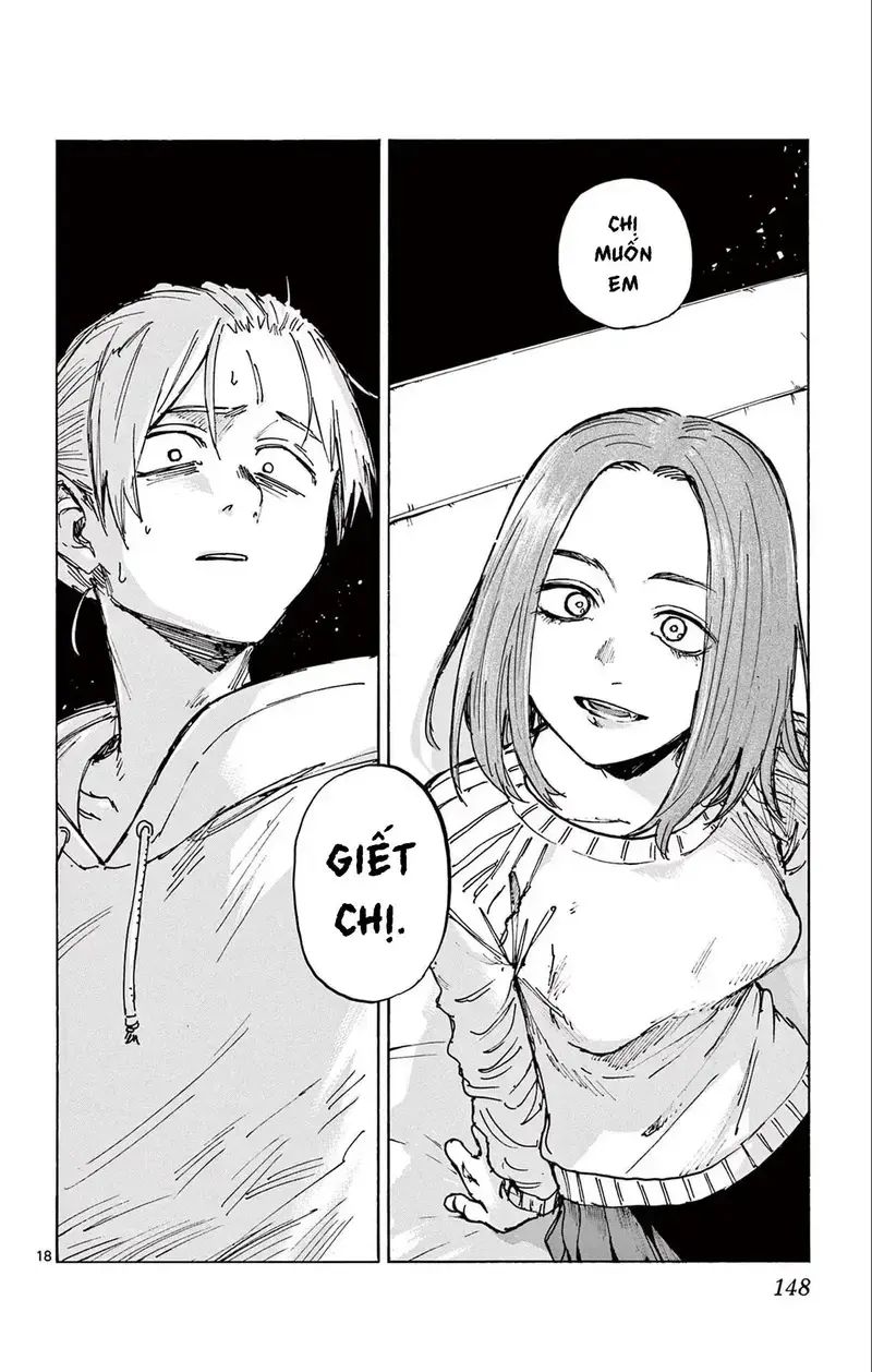 Khúc Ca Của Kẻ Dạo Đêm Chapter 157 - Trang 2
