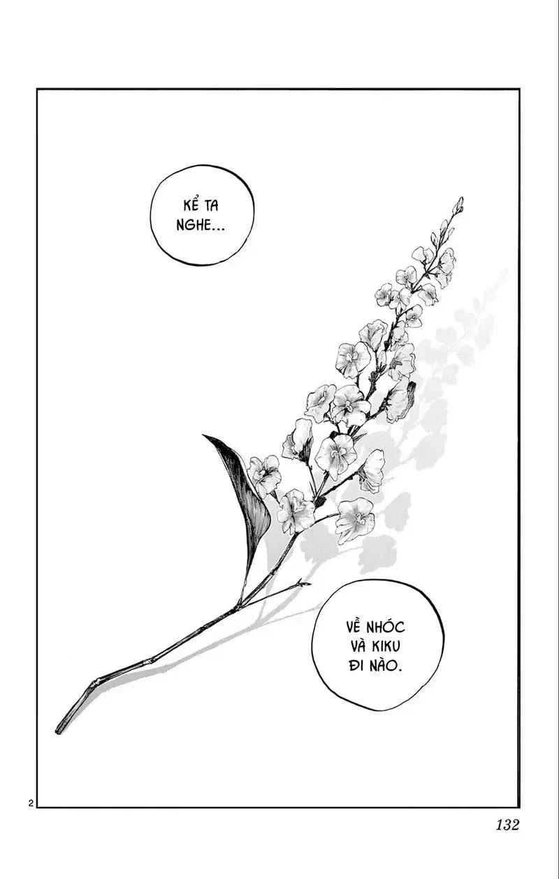 Khúc Ca Của Kẻ Dạo Đêm Chapter 157 - Trang 2