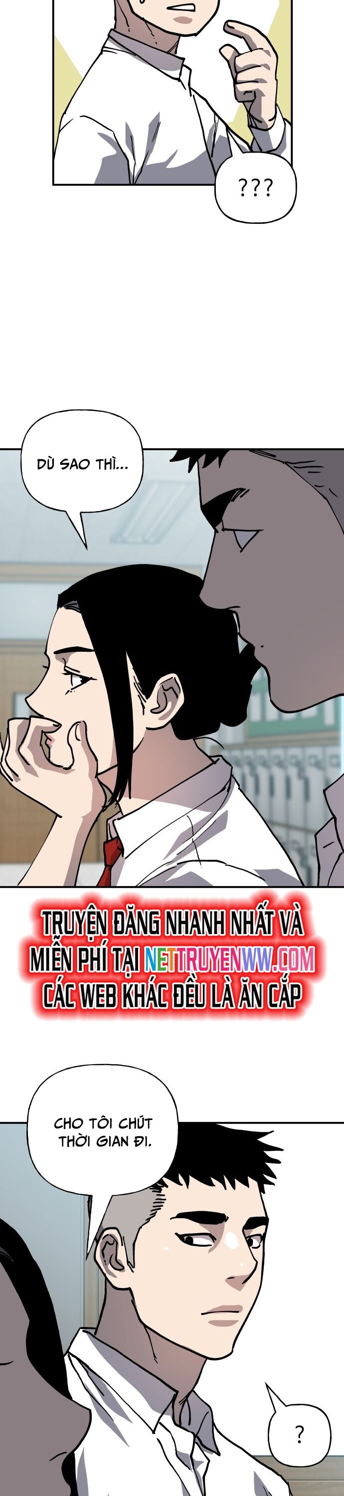 Ông Trùm Trở Lại Chapter 32 - Trang 2