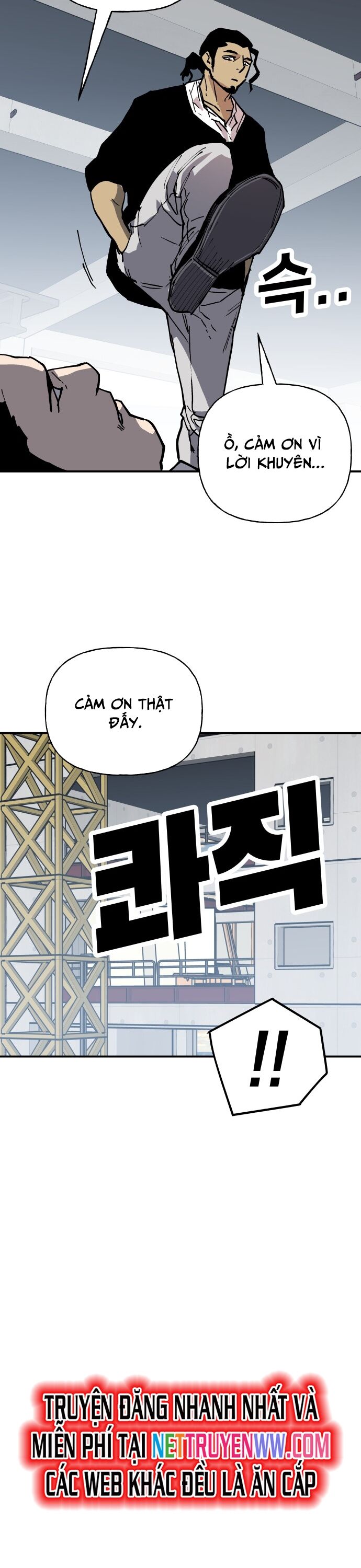 Ông Trùm Trở Lại Chapter 32 - Trang 2