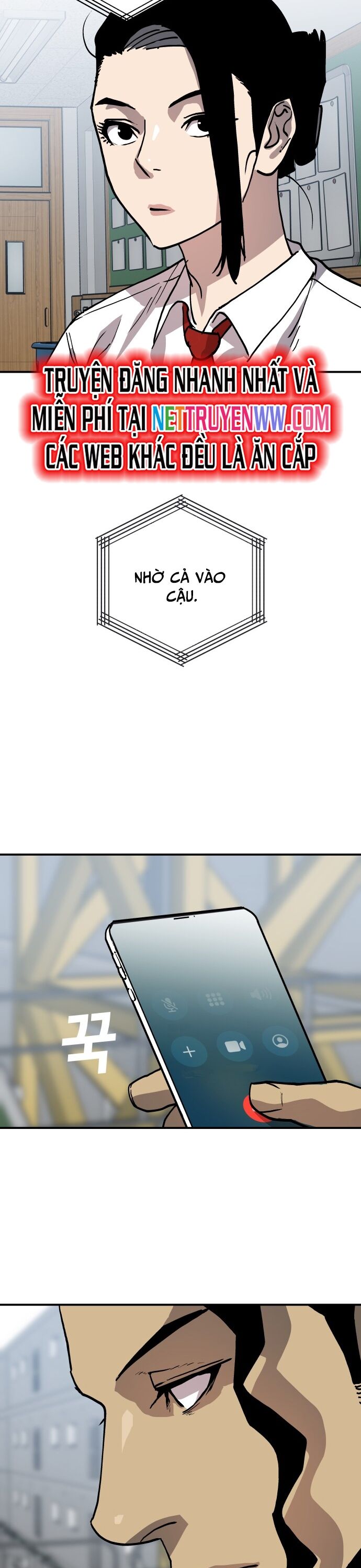 Ông Trùm Trở Lại Chapter 32 - Trang 2