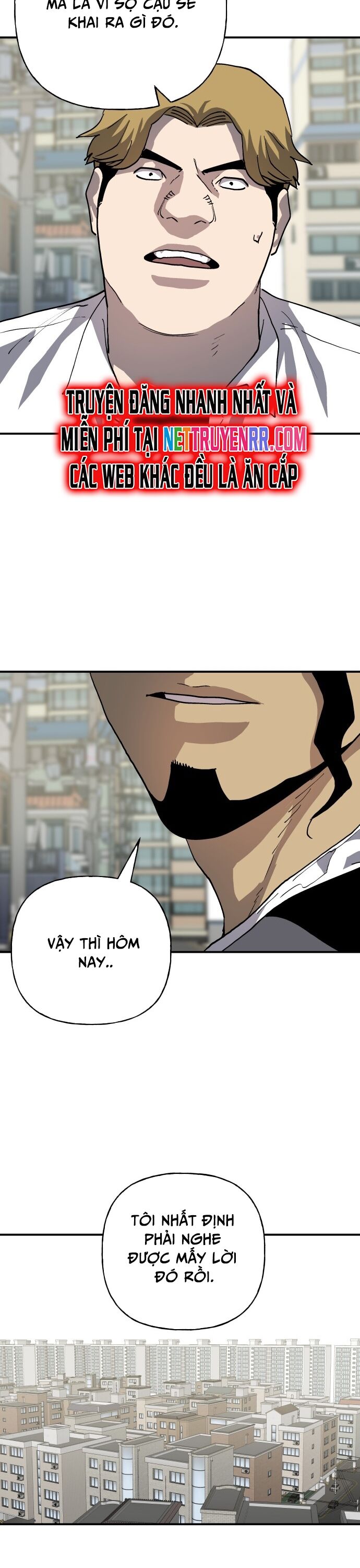 Ông Trùm Trở Lại Chapter 44 - Trang 2