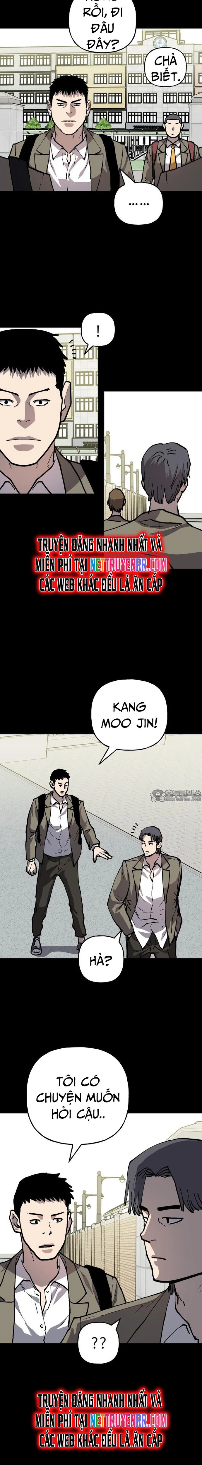 Ông Trùm Trở Lại Chapter 69 - Trang 2