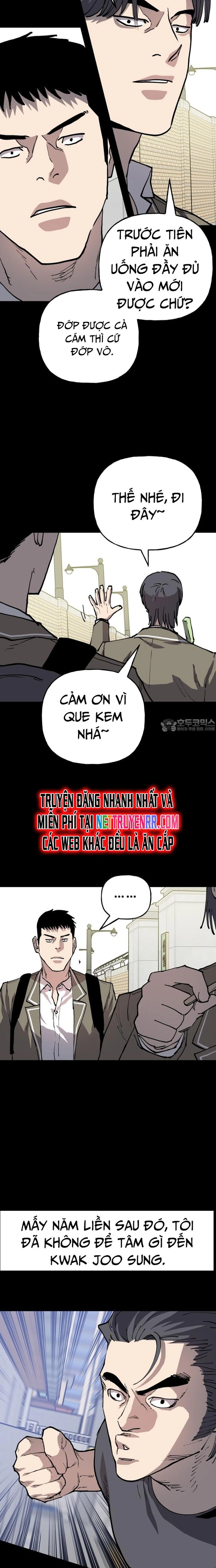 Ông Trùm Trở Lại Chapter 69 - Trang 2