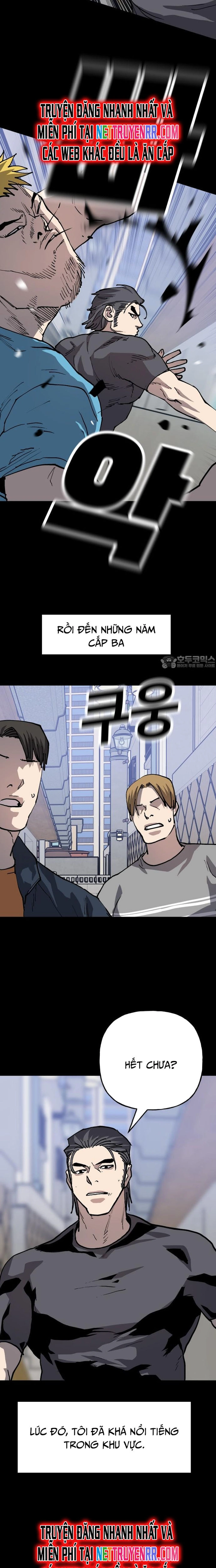 Ông Trùm Trở Lại Chapter 69 - Trang 2