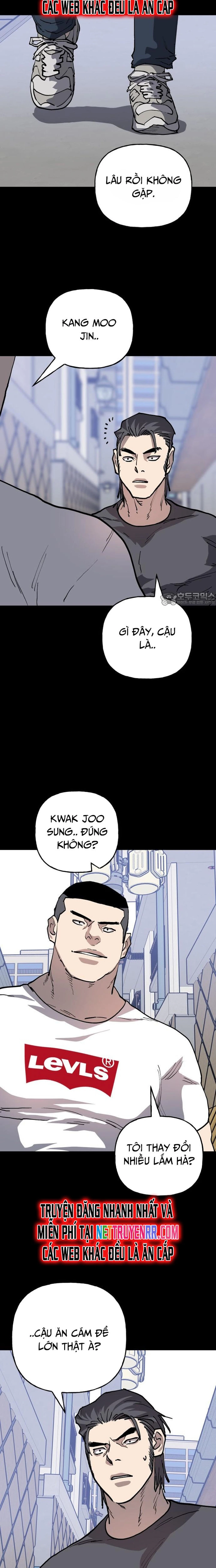 Ông Trùm Trở Lại Chapter 69 - Trang 2