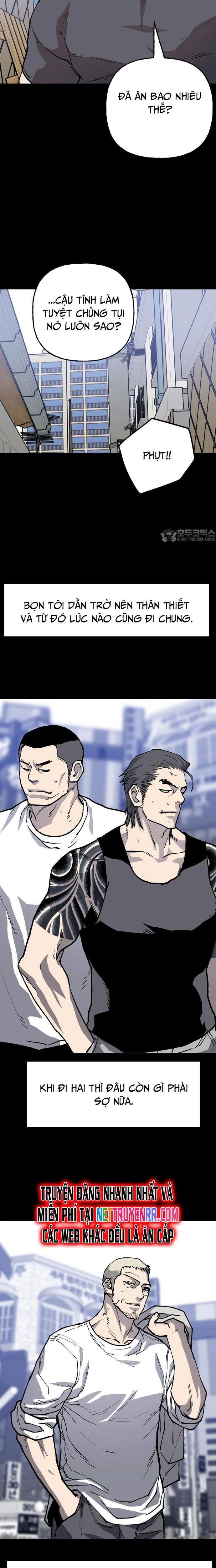 Ông Trùm Trở Lại Chapter 69 - Trang 2