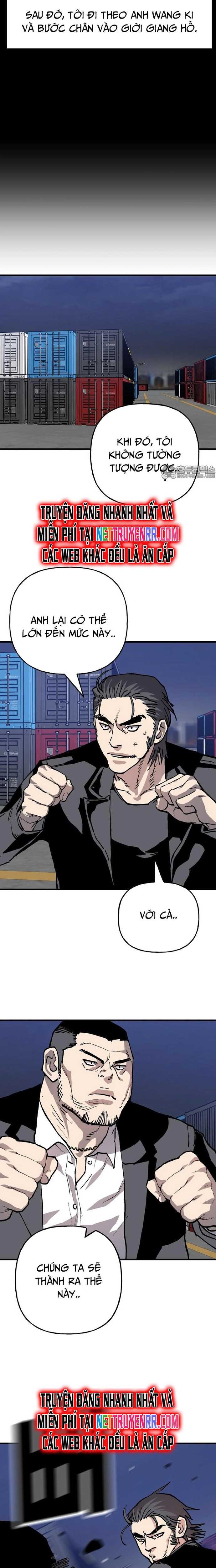 Ông Trùm Trở Lại Chapter 69 - Trang 2