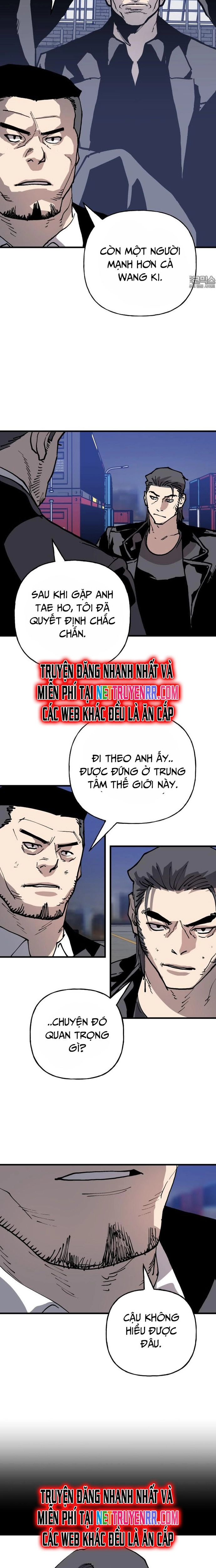 Ông Trùm Trở Lại Chapter 69 - Trang 2