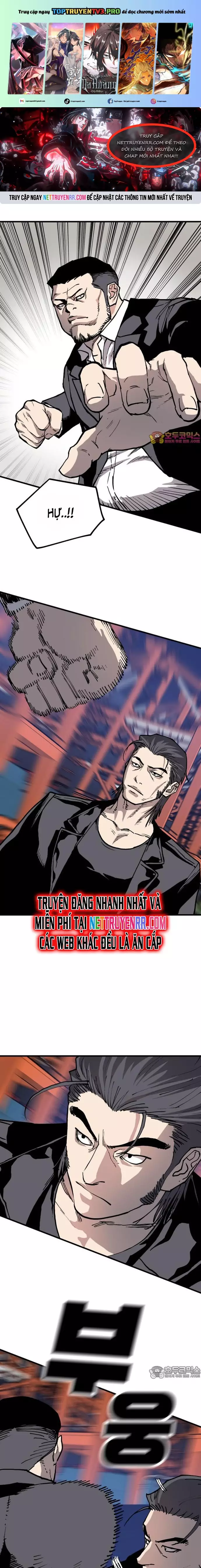 Ông Trùm Trở Lại Chapter 69 - Trang 2