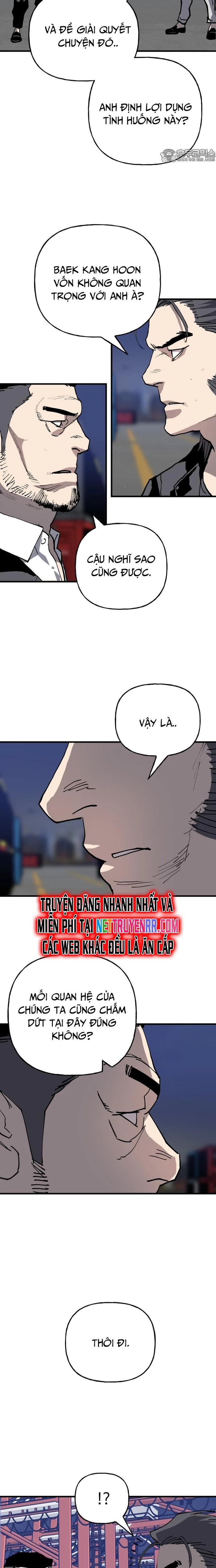 Ông Trùm Trở Lại Chapter 69 - Trang 2