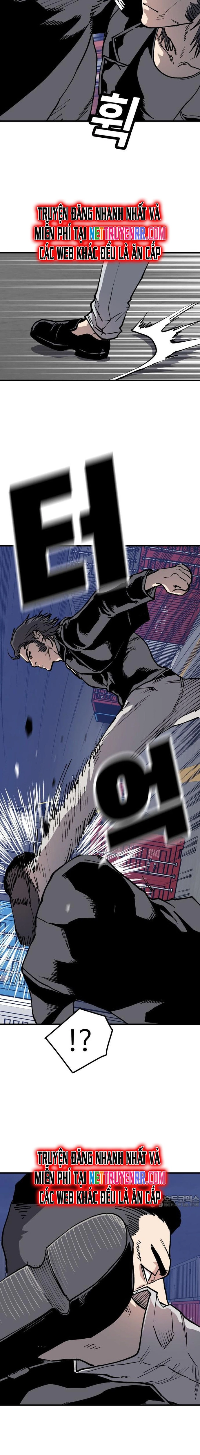 Ông Trùm Trở Lại Chapter 69 - Trang 2