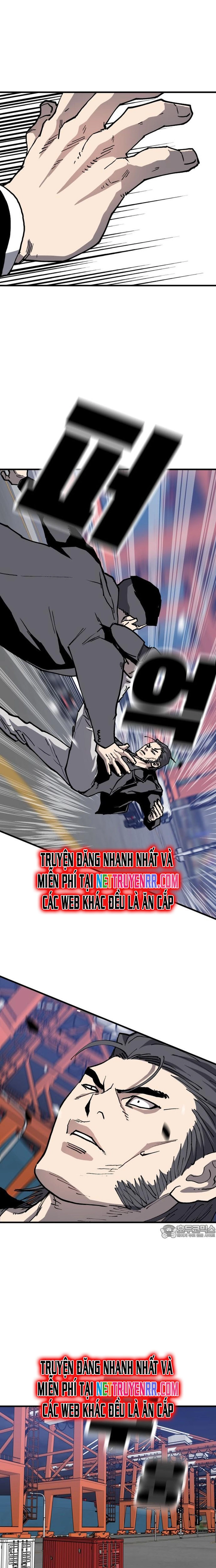 Ông Trùm Trở Lại Chapter 69 - Trang 2