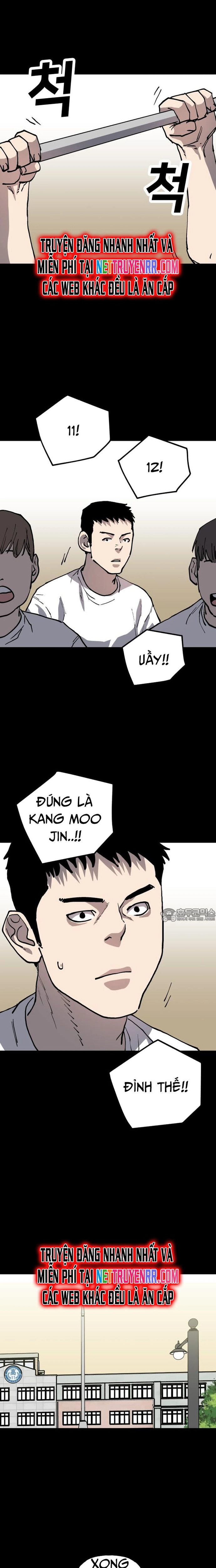 Ông Trùm Trở Lại Chapter 69 - Trang 2