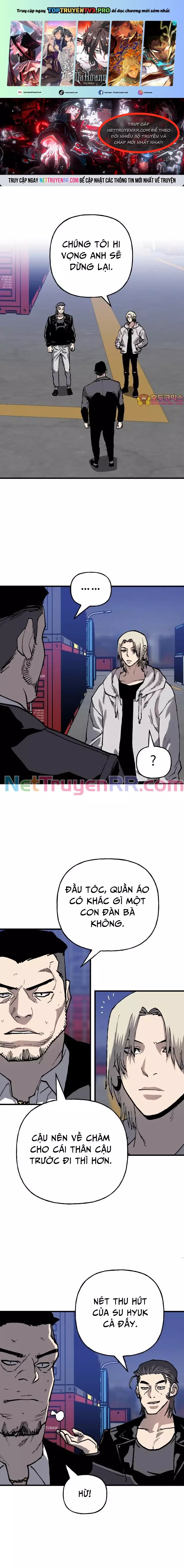 Ông Trùm Trở Lại Chapter 70 - Trang 2