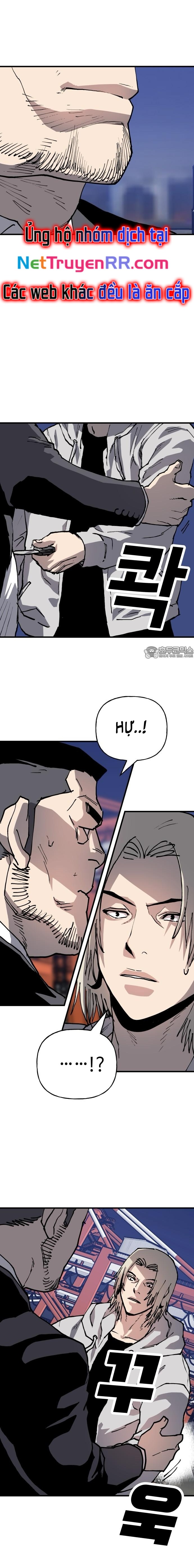 Ông Trùm Trở Lại Chapter 70 - Trang 2