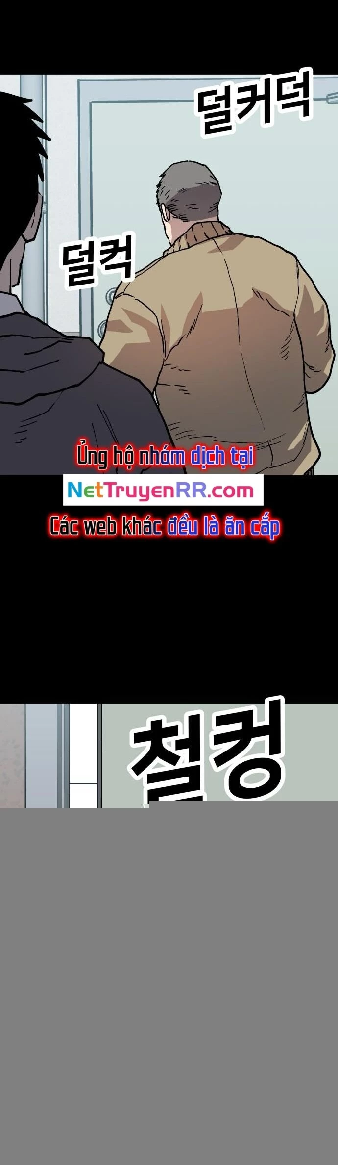 Ông Trùm Trở Lại Chapter 71 - Trang 2