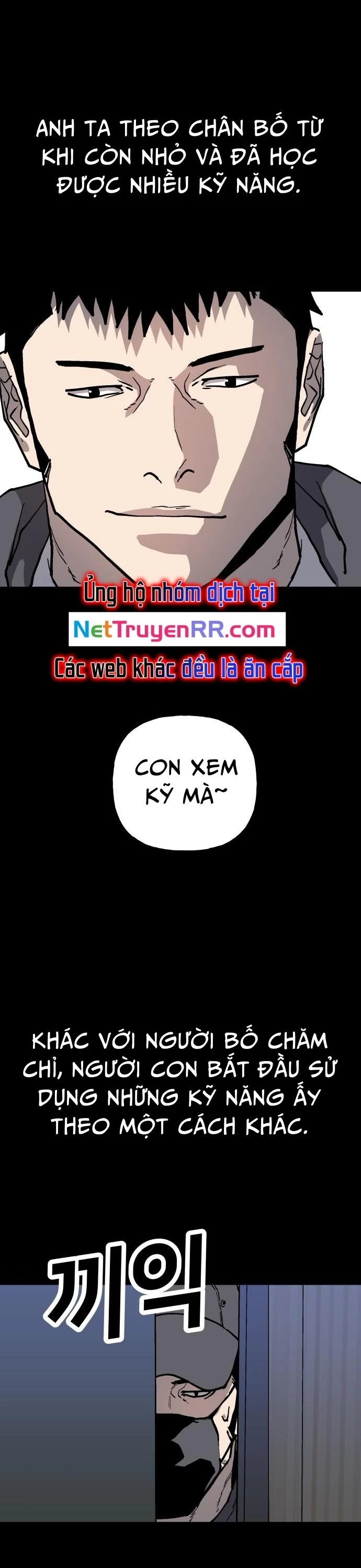 Ông Trùm Trở Lại Chapter 71 - Trang 2