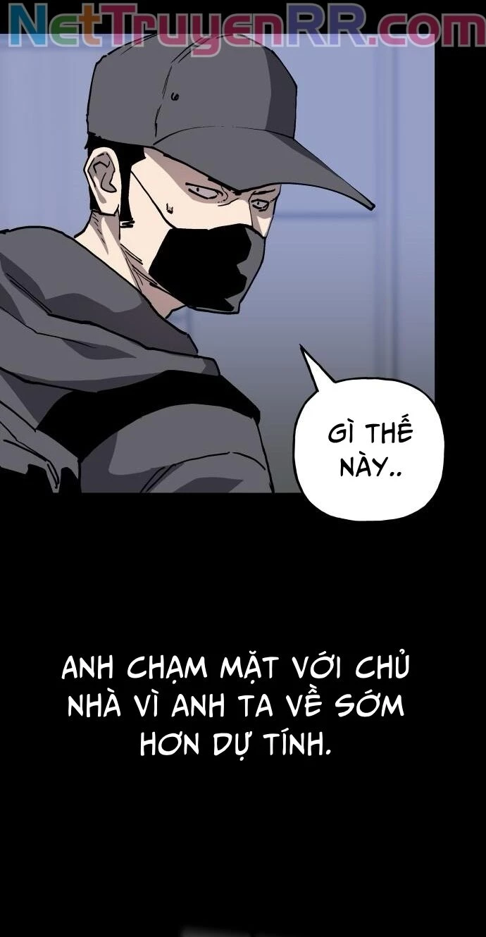 Ông Trùm Trở Lại Chapter 71 - Trang 2