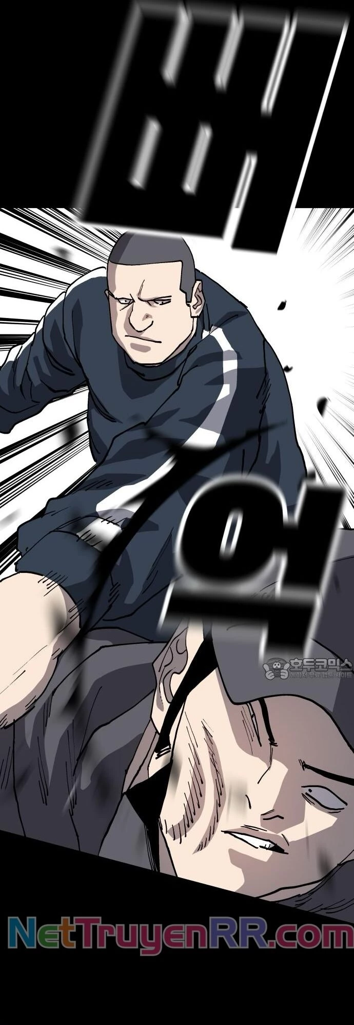 Ông Trùm Trở Lại Chapter 71 - Trang 2