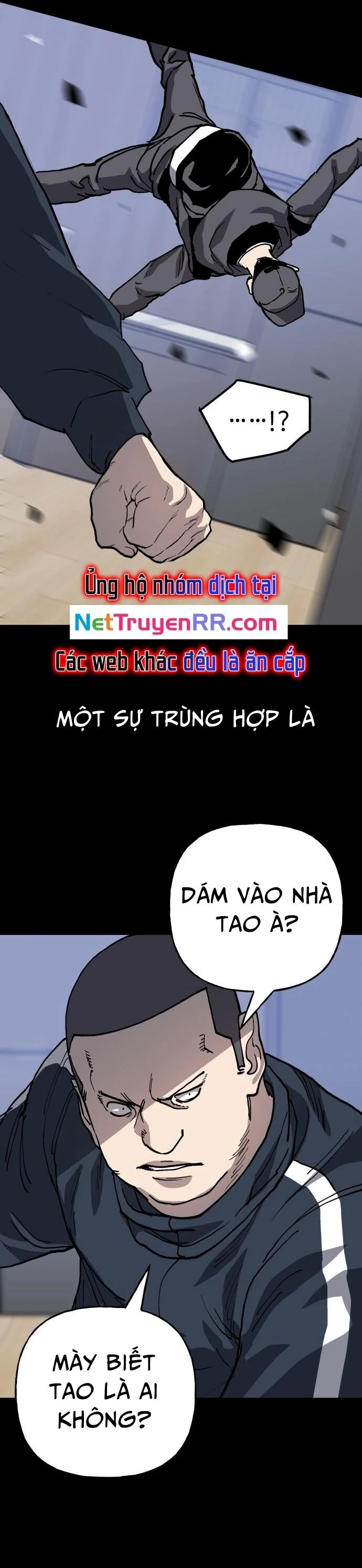Ông Trùm Trở Lại Chapter 71 - Trang 2