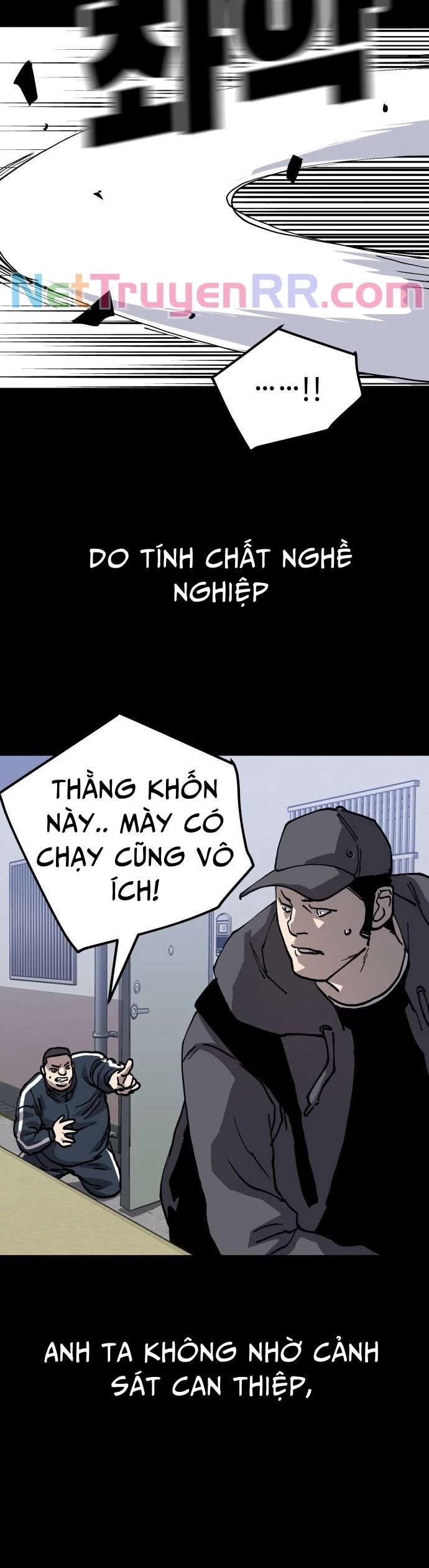 Ông Trùm Trở Lại Chapter 71 - Trang 2