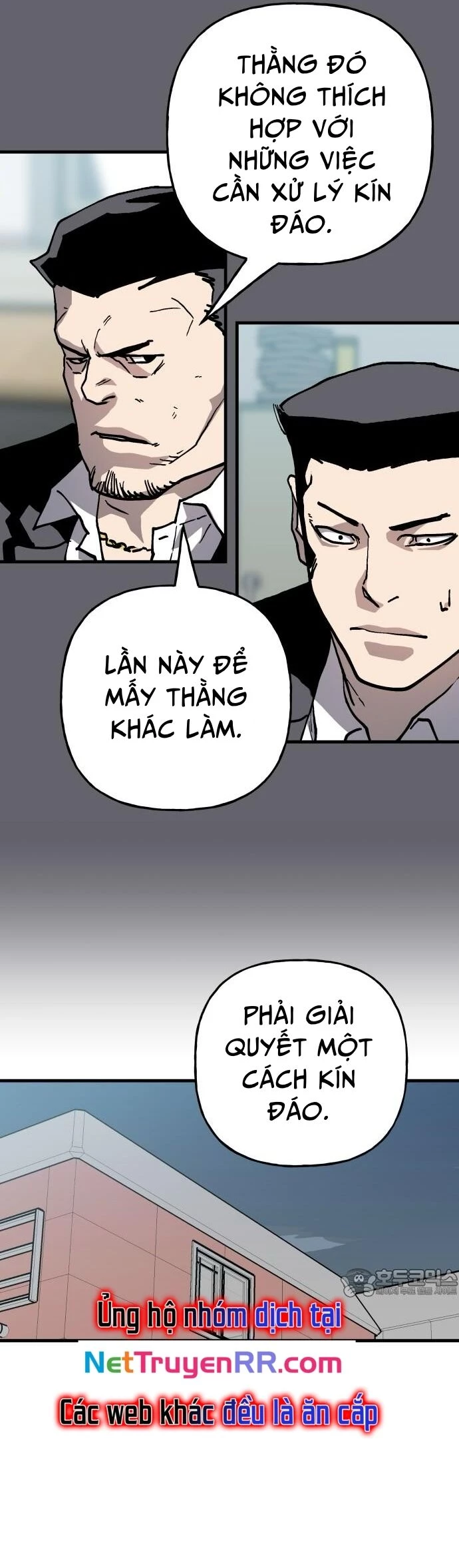 Ông Trùm Trở Lại Chapter 71 - Trang 2