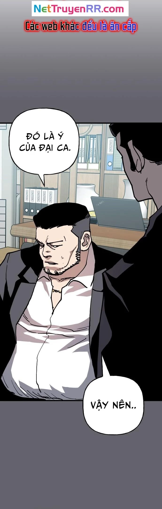 Ông Trùm Trở Lại Chapter 71 - Trang 2