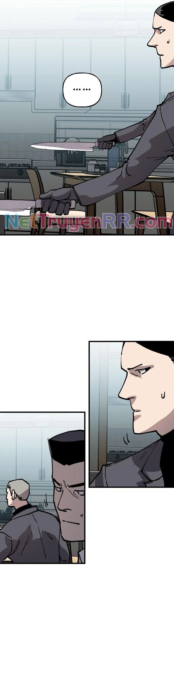 Ông Trùm Trở Lại Chapter 71 - Trang 2
