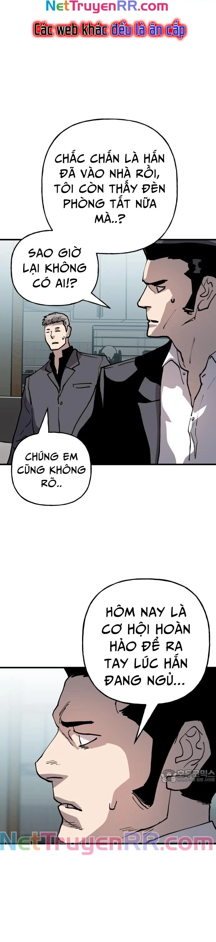Ông Trùm Trở Lại Chapter 71 - Trang 2