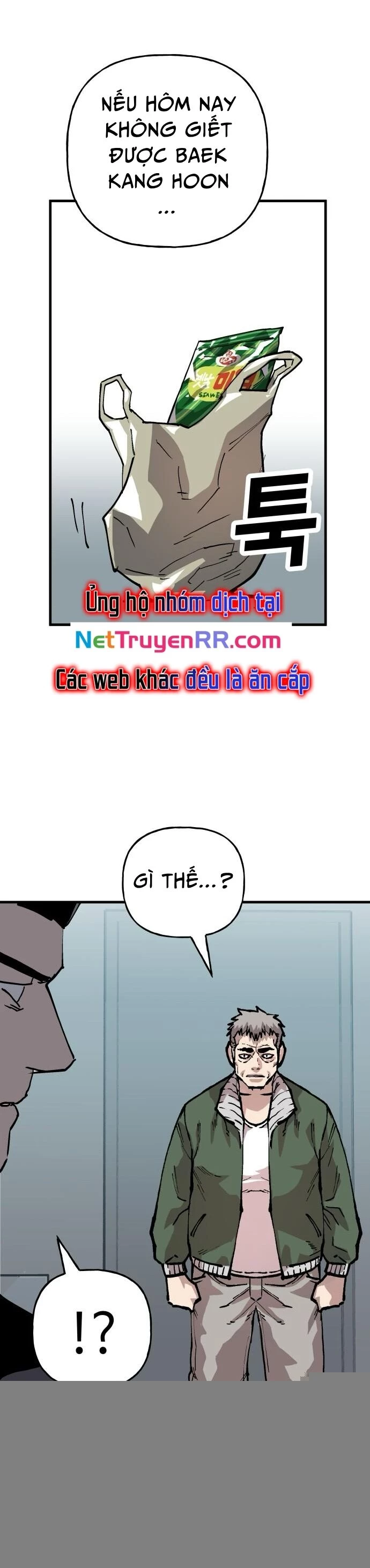 Ông Trùm Trở Lại Chapter 71 - Trang 2