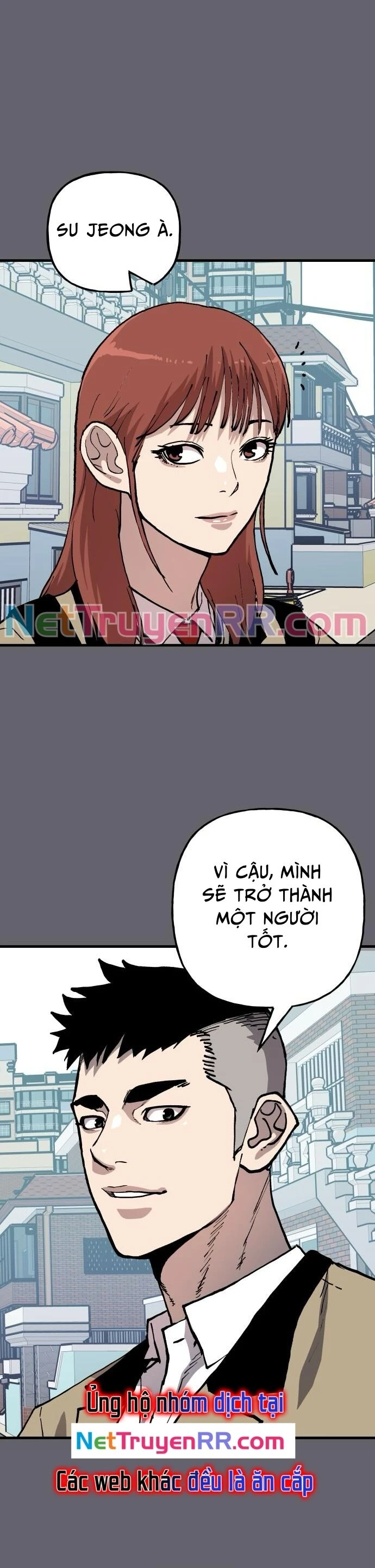 Ông Trùm Trở Lại Chapter 71 - Trang 2