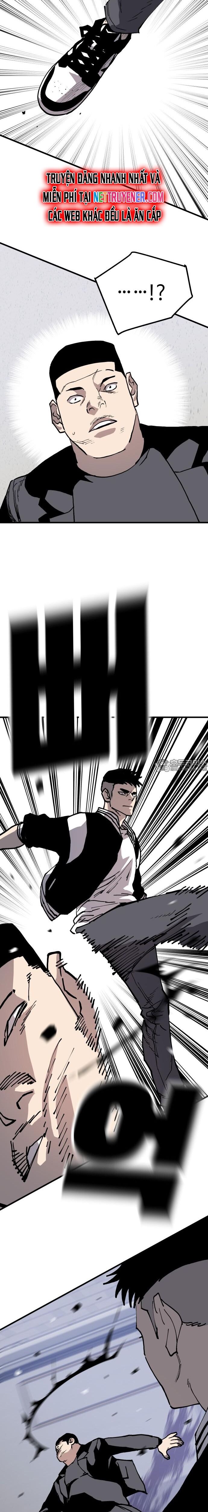Ông Trùm Trở Lại Chapter 75 - Trang 2