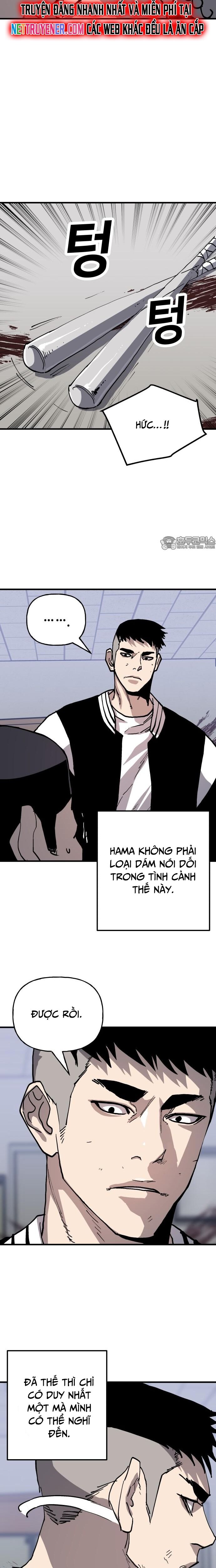 Ông Trùm Trở Lại Chapter 75 - Trang 2