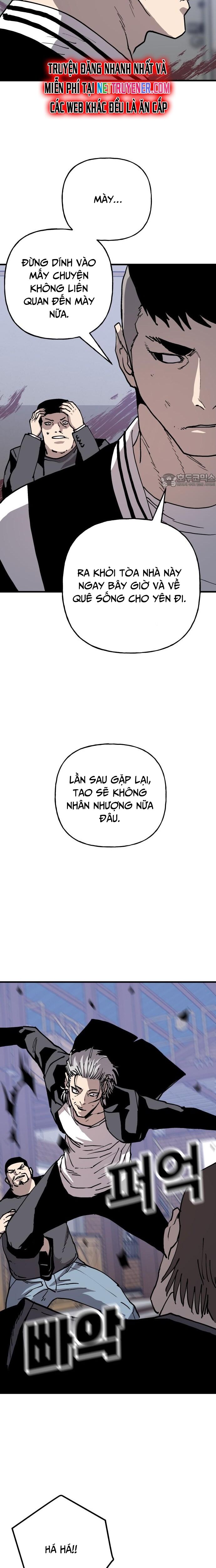 Ông Trùm Trở Lại Chapter 75 - Trang 2