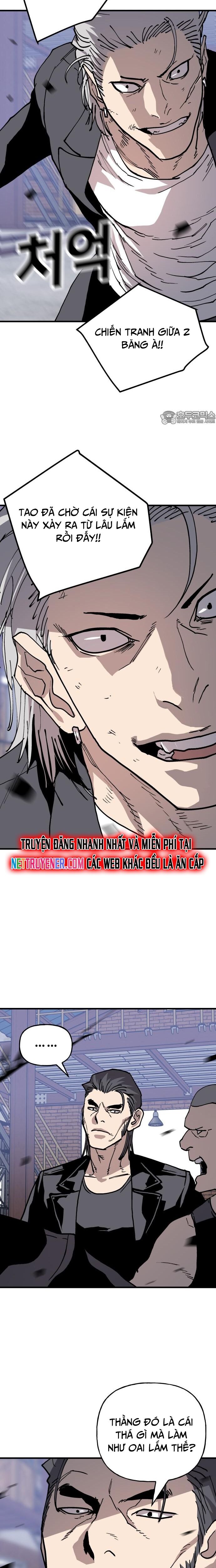 Ông Trùm Trở Lại Chapter 75 - Trang 2