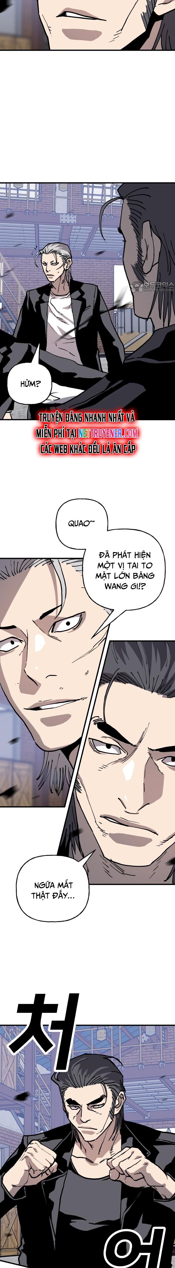 Ông Trùm Trở Lại Chapter 75 - Trang 2