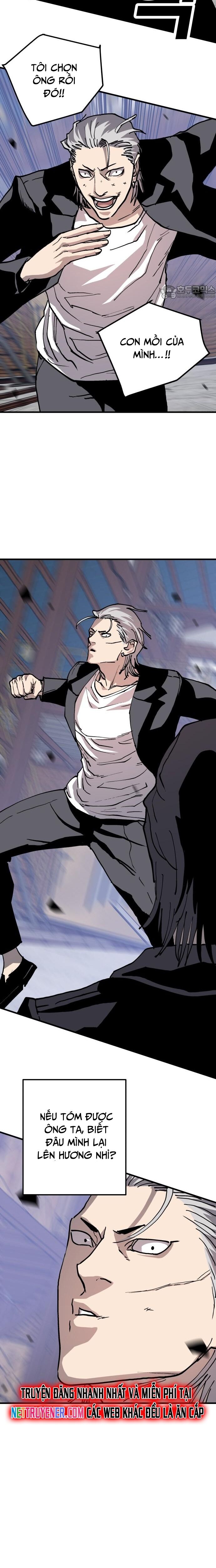 Ông Trùm Trở Lại Chapter 75 - Trang 2