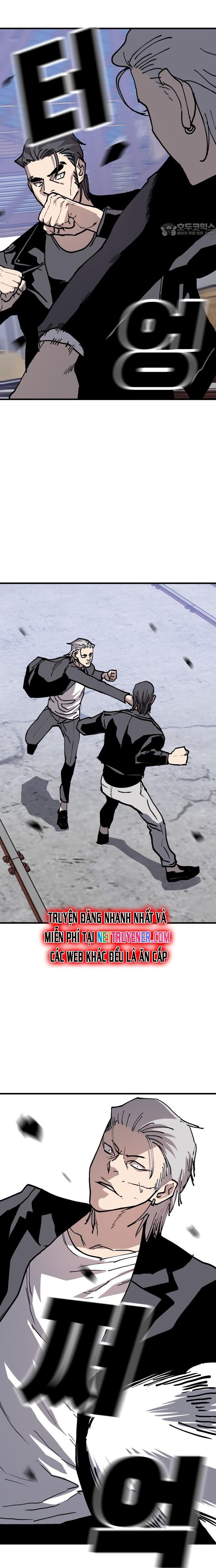 Ông Trùm Trở Lại Chapter 75 - Trang 2