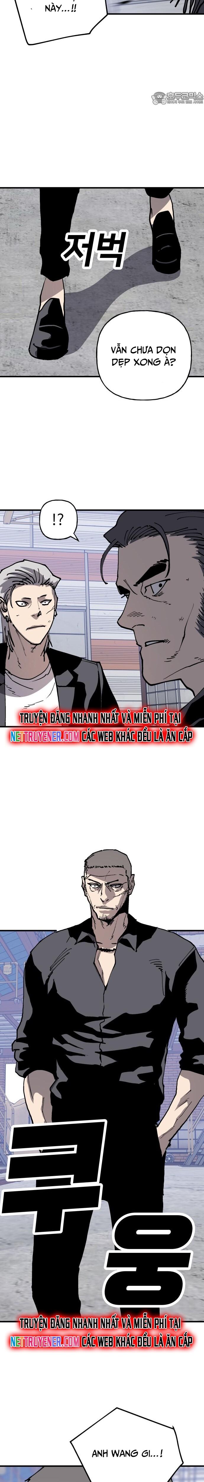 Ông Trùm Trở Lại Chapter 75 - Trang 2