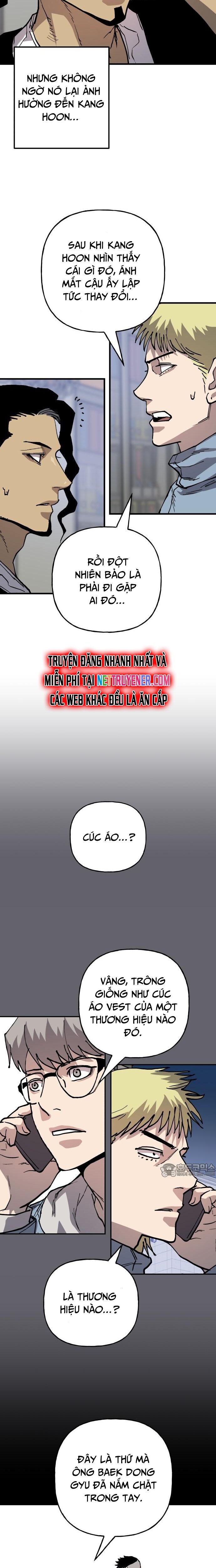 Ông Trùm Trở Lại Chapter 75 - Trang 2