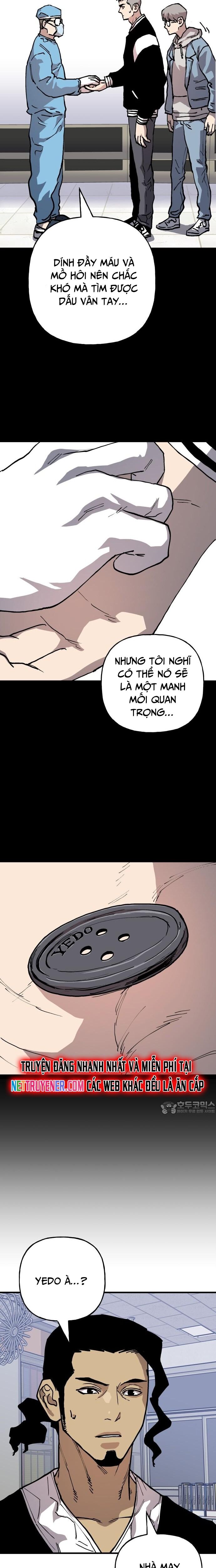 Ông Trùm Trở Lại Chapter 75 - Trang 2