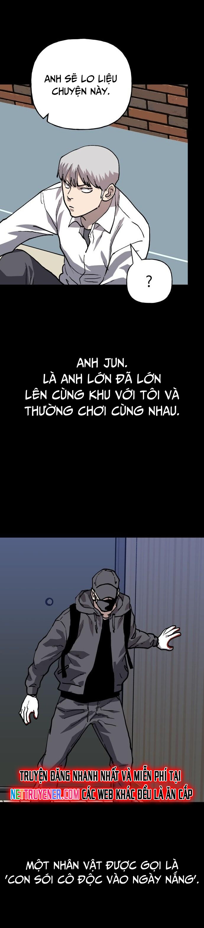 Ông Trùm Trở Lại Chapter 76 - Trang 2