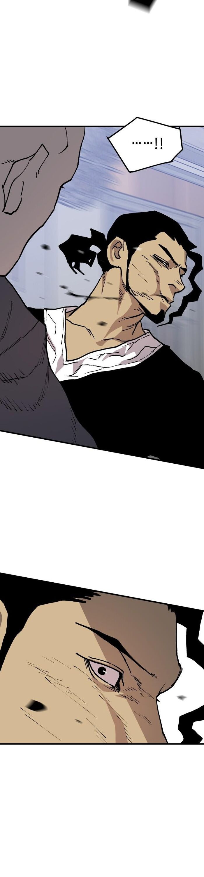 Ông Trùm Trở Lại Chapter 77 - Trang 2