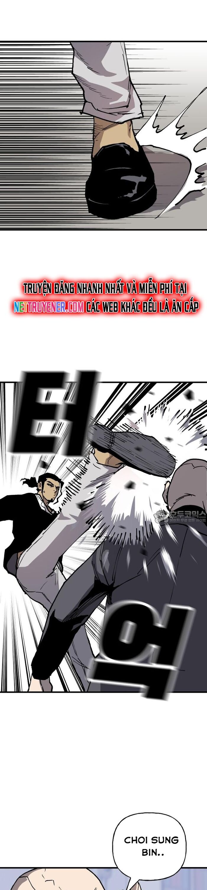 Ông Trùm Trở Lại Chapter 77 - Trang 2